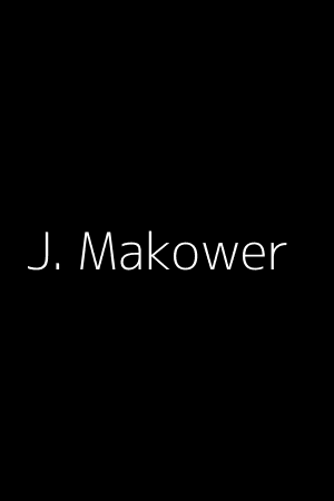 Joel Makower